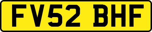 FV52BHF