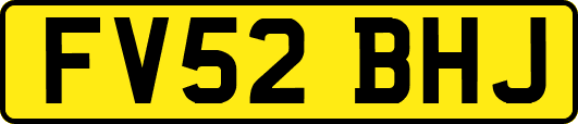 FV52BHJ