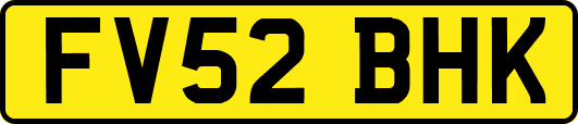 FV52BHK