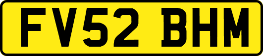 FV52BHM
