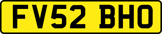 FV52BHO