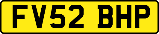 FV52BHP