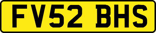 FV52BHS