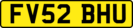 FV52BHU