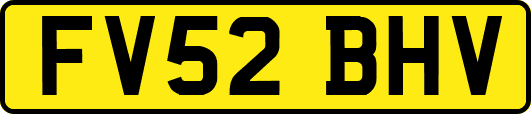 FV52BHV