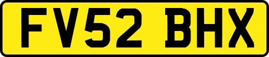 FV52BHX