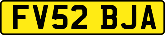 FV52BJA