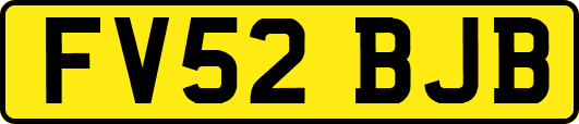 FV52BJB