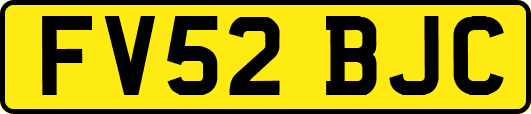 FV52BJC