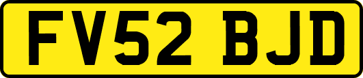 FV52BJD