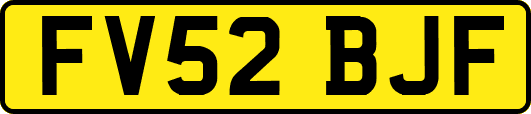 FV52BJF
