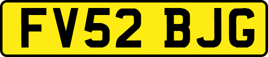 FV52BJG