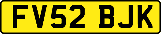 FV52BJK