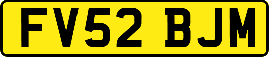 FV52BJM