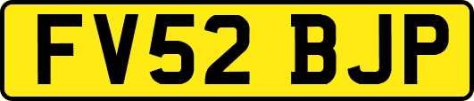 FV52BJP
