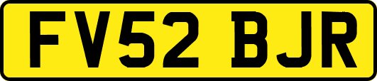 FV52BJR