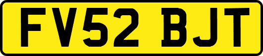 FV52BJT