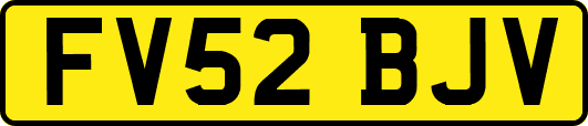 FV52BJV