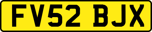 FV52BJX