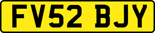 FV52BJY