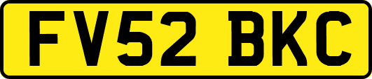 FV52BKC