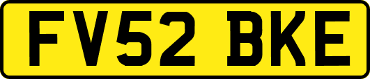 FV52BKE