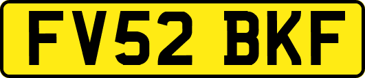FV52BKF