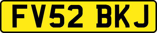 FV52BKJ