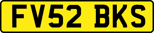 FV52BKS
