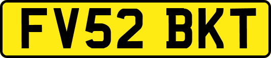 FV52BKT