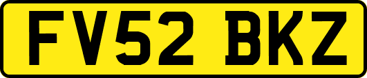 FV52BKZ