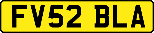FV52BLA