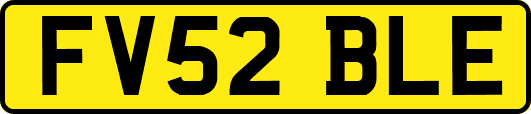 FV52BLE