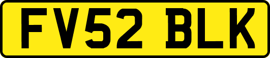 FV52BLK
