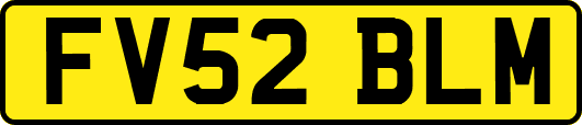 FV52BLM