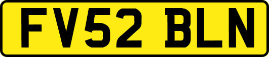 FV52BLN