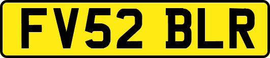 FV52BLR