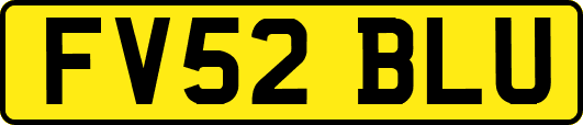 FV52BLU