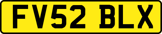 FV52BLX