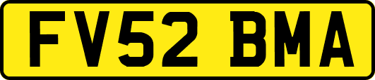FV52BMA