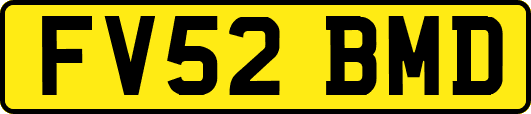 FV52BMD