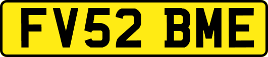 FV52BME