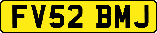 FV52BMJ
