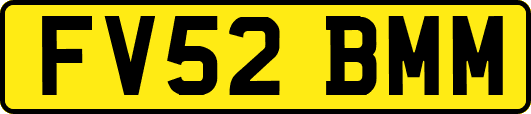 FV52BMM