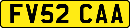 FV52CAA