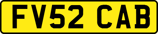 FV52CAB