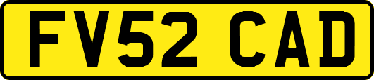 FV52CAD