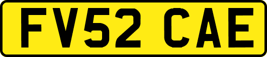 FV52CAE