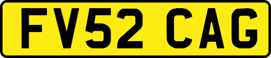 FV52CAG