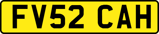 FV52CAH